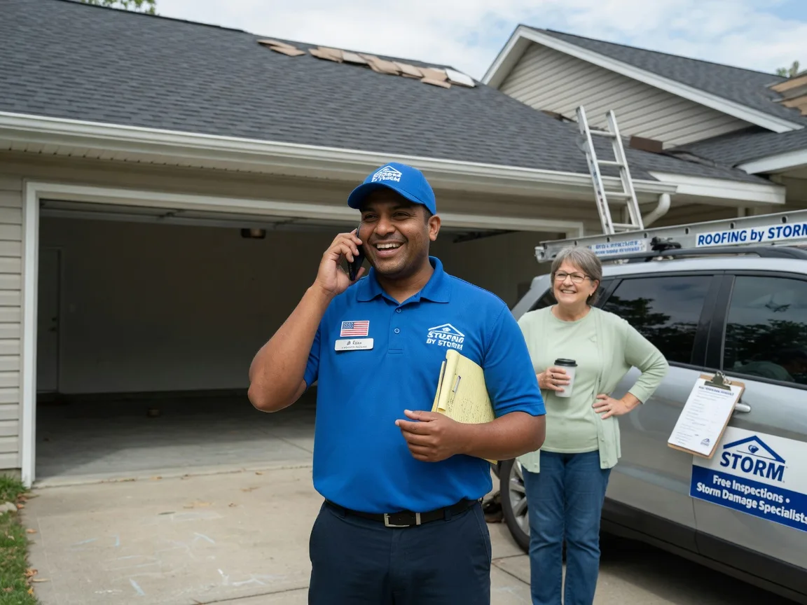 Roof Repair Near Me Letts, IA FAQs